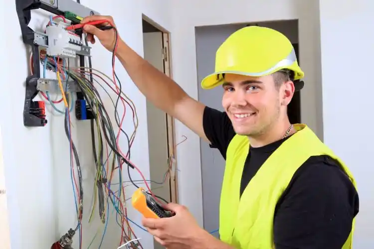 elektricien Ubbergen